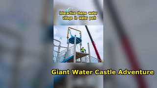 Νερό Κάστρο